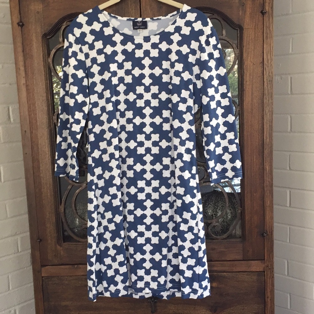 Sailor Sailor dress
